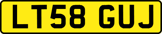 LT58GUJ