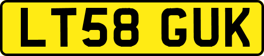 LT58GUK