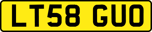 LT58GUO
