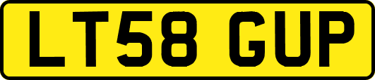 LT58GUP