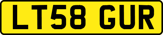 LT58GUR