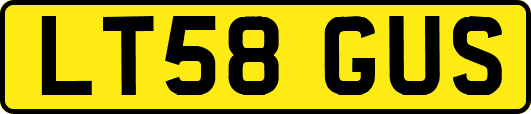 LT58GUS