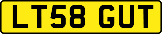 LT58GUT