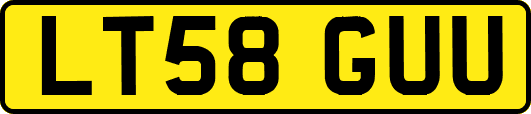 LT58GUU