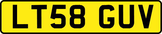 LT58GUV