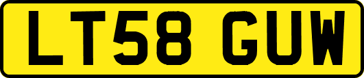 LT58GUW