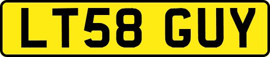 LT58GUY