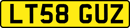 LT58GUZ