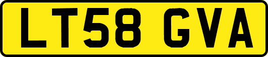 LT58GVA