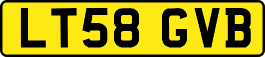 LT58GVB