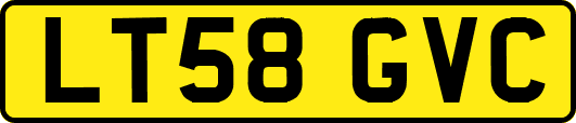 LT58GVC