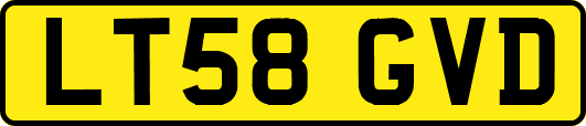 LT58GVD