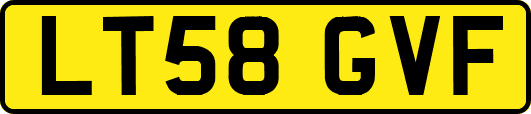 LT58GVF