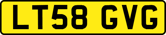 LT58GVG