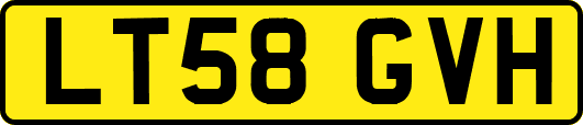 LT58GVH