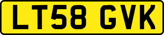LT58GVK