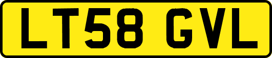 LT58GVL