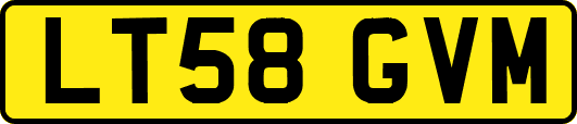 LT58GVM