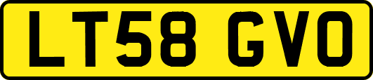 LT58GVO
