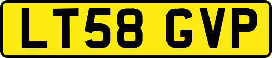 LT58GVP