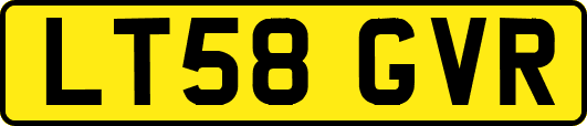 LT58GVR
