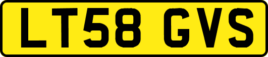 LT58GVS