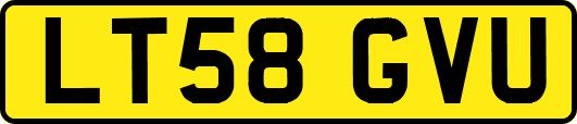 LT58GVU