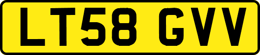 LT58GVV