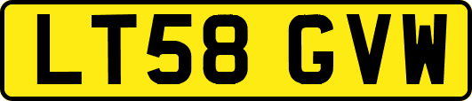 LT58GVW