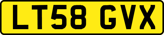 LT58GVX