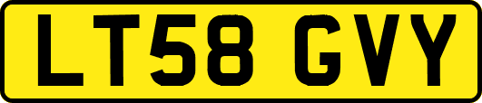LT58GVY