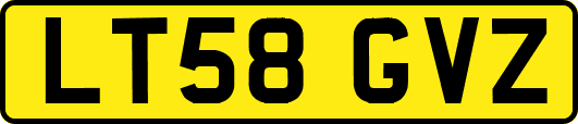 LT58GVZ