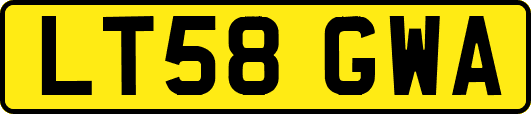 LT58GWA