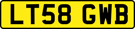 LT58GWB