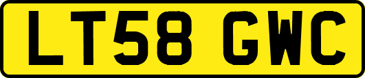 LT58GWC