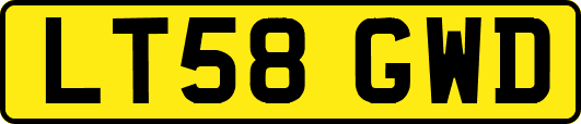 LT58GWD