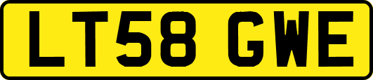 LT58GWE