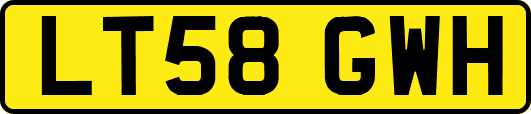 LT58GWH