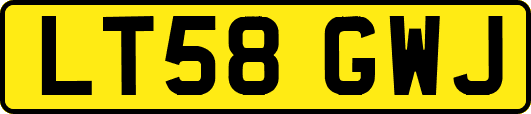LT58GWJ