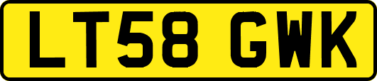 LT58GWK