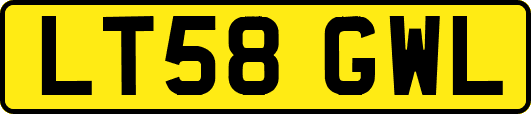 LT58GWL