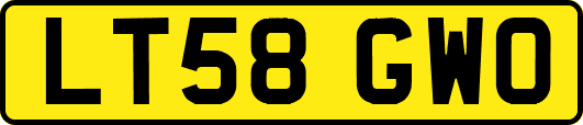 LT58GWO