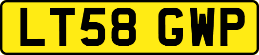 LT58GWP