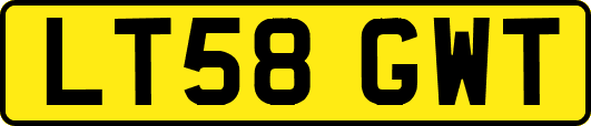 LT58GWT