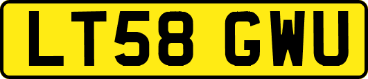 LT58GWU