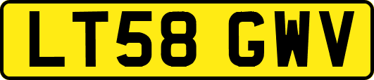 LT58GWV