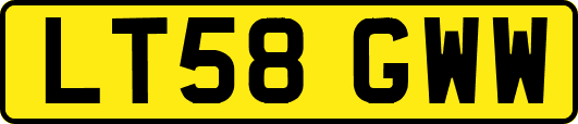LT58GWW