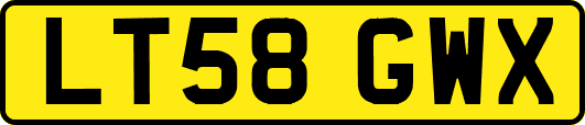 LT58GWX
