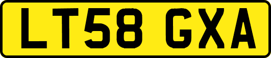 LT58GXA