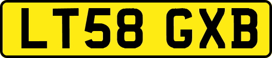 LT58GXB